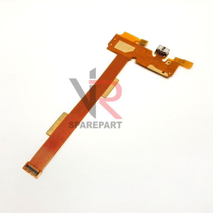 FLEXIBLE CAS OPPO NEO 7 / A33W CONNECTOR CHARGE