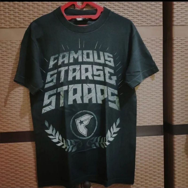 Famous Stars and straps Original