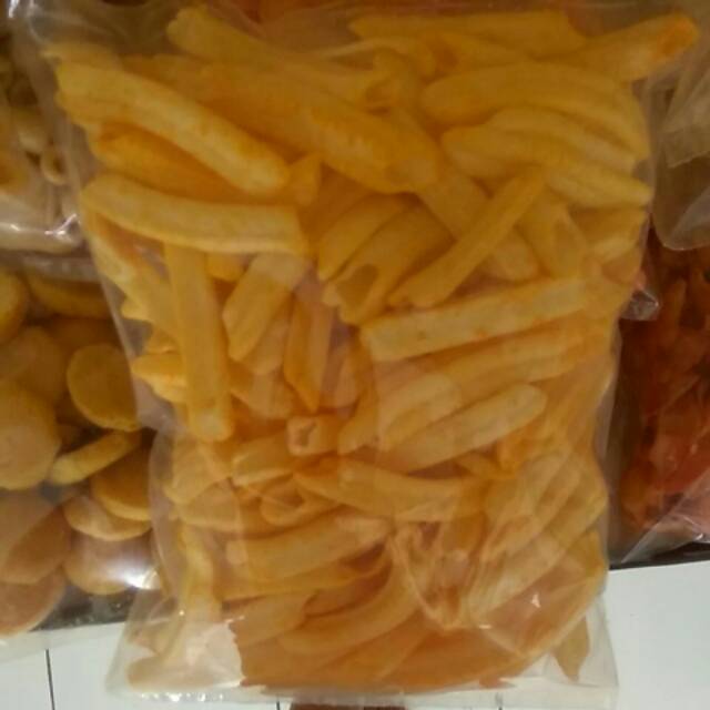 

Potato/kentang keju,.. 12.000