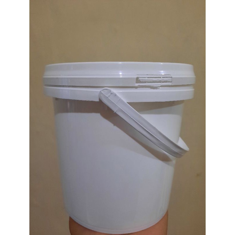 Jual Pail Ember 1kg Shopee Indonesia 2641