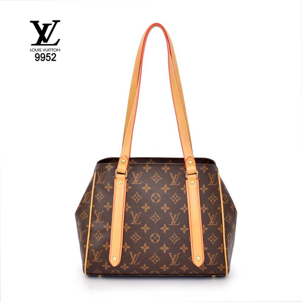 SHOULDER BAG MONOGRAM STYLE ~9952~ (SALE)