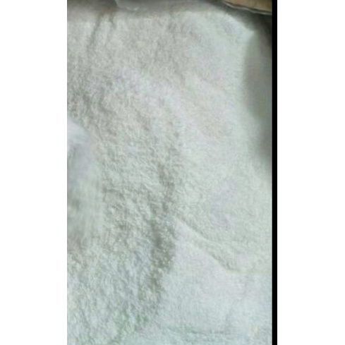 SLS powder/ needle
