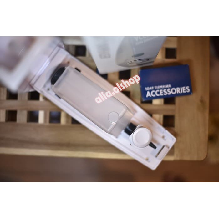 Taiwan Dispenser Soap 1 Tombol