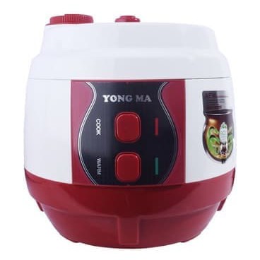 yongma YMC 210 Rice Cooker