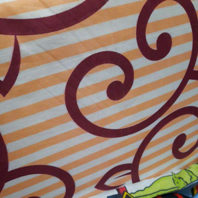 Kasur Busa Kasur Lipat Dacron Kasur Super (dacron Uk 90 Cm)