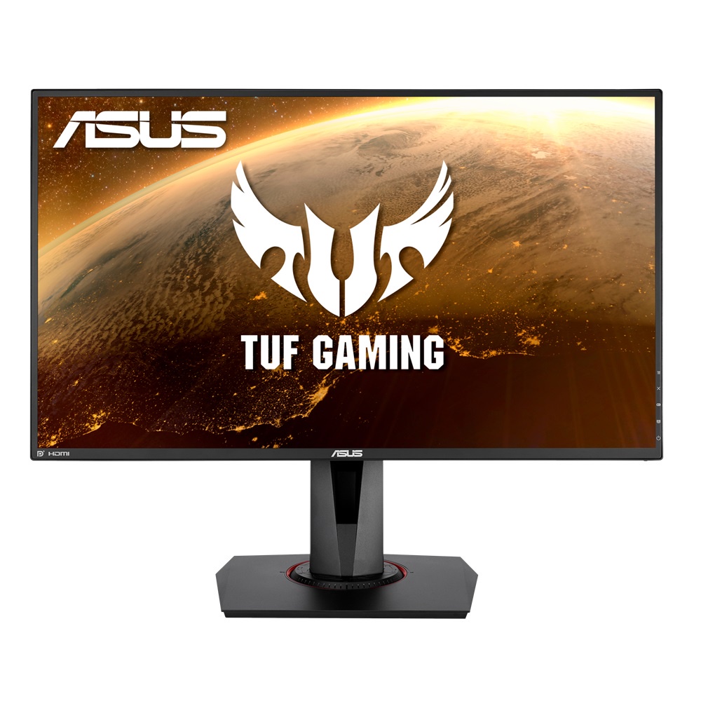 Monitor ASUS TUF Gaming VG259QR 24-inch FHD