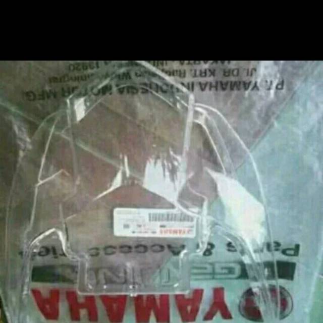 MIKA LAMPU STOP BELAKANG XEON XEON RC XEON GT 125 ORI