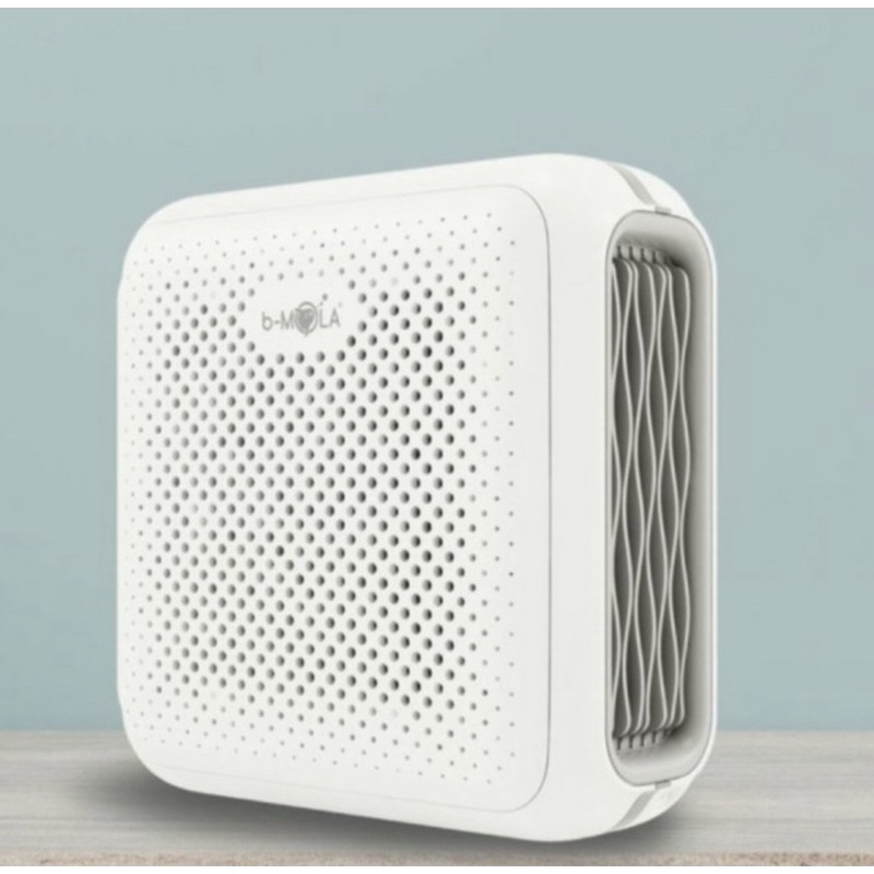 b-MOLA Bmola BM10 ( bMOLA ME ) Portable Air Purifier