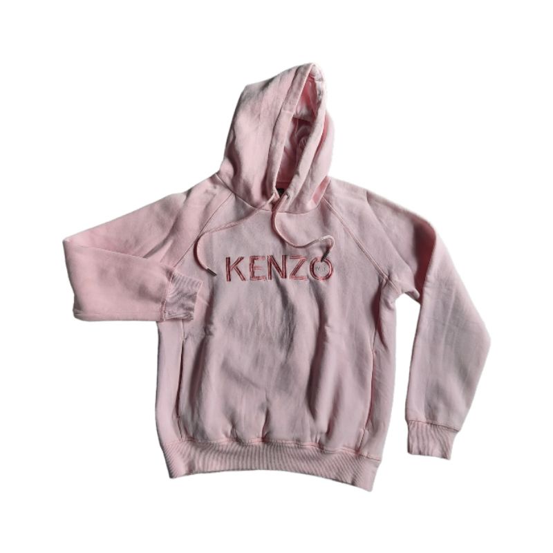 JK007 I HOODIE KENZO SECOND
