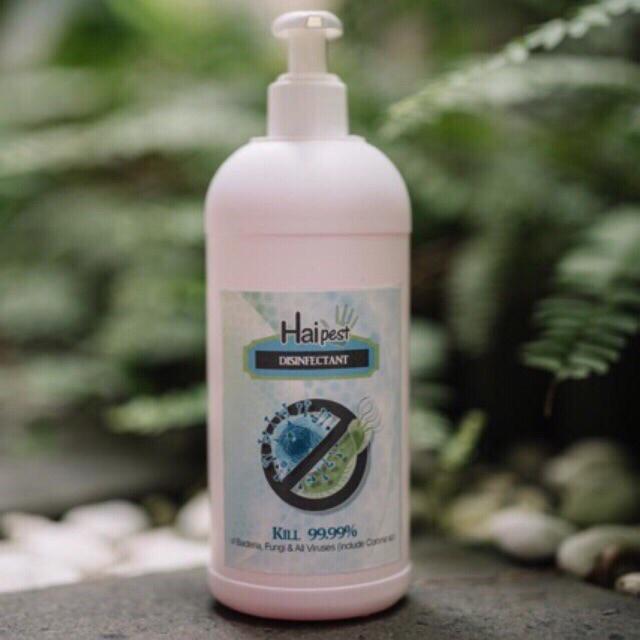 Haipest Disinfektan (500 Ml)