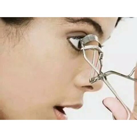 EYELASH CURLER/ ALAT PENJEPIT PELENTIK BULU MATA EYELASH CURLER