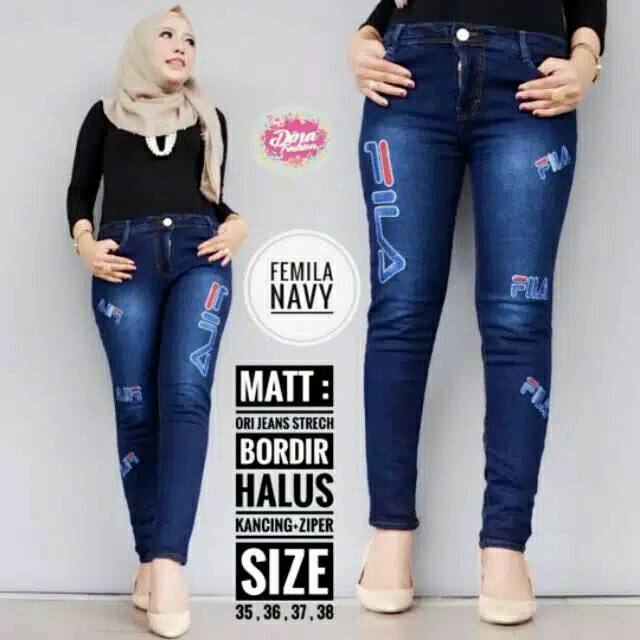 Celana panjang cewe//celana jeans cewe//celana jeans murah