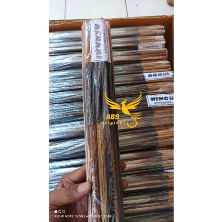 tangkringan amplas kenari