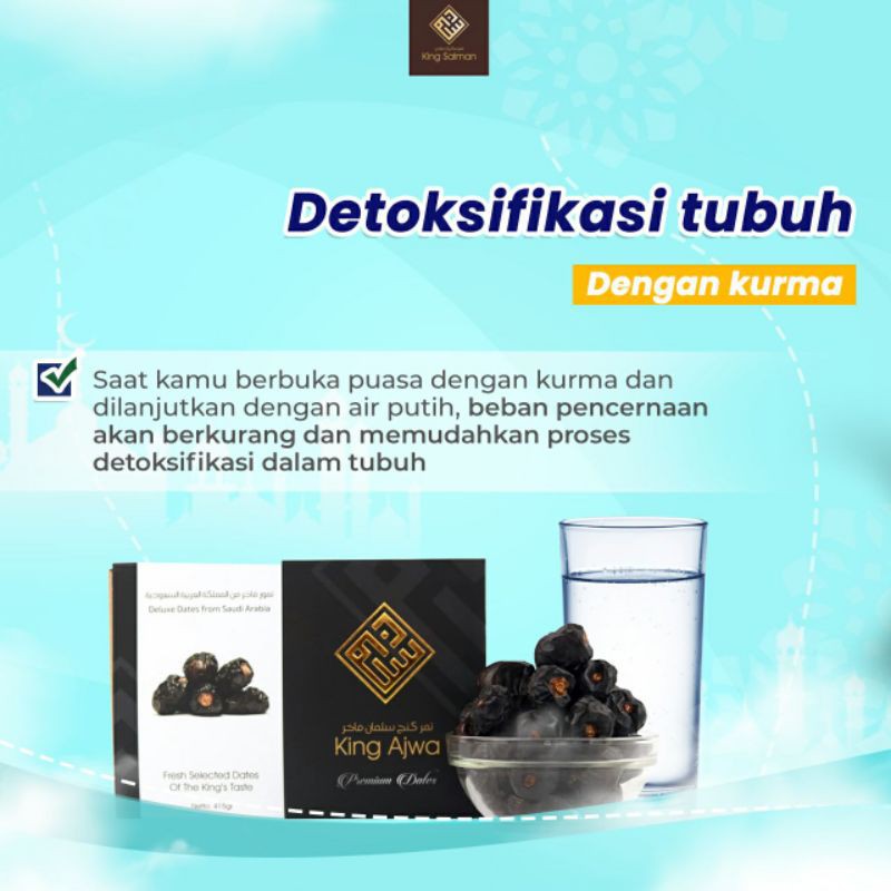 

Kurma Premium