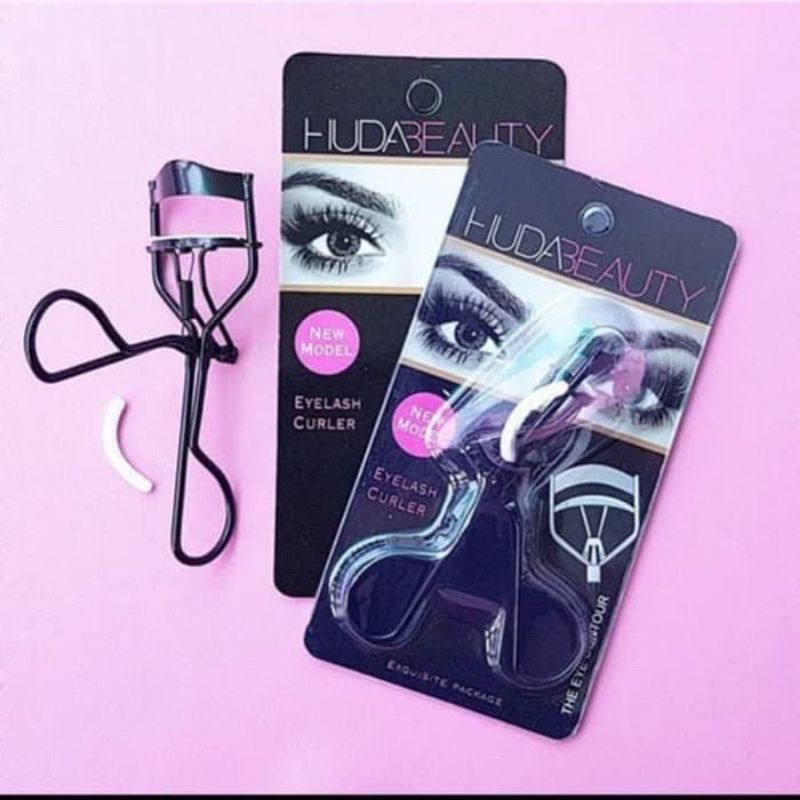 [SKINCAREKITA] PENJEPIT BULU MATA HUDA