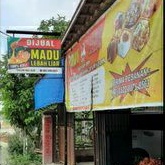 

MADU LEBAH LIAR 100% ASLI