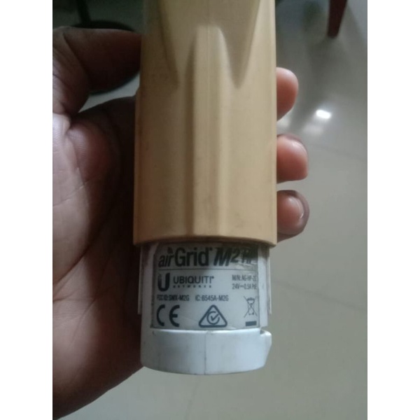 airgrid m2