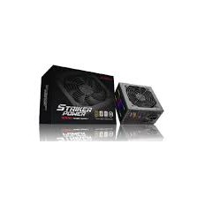 POWER SUPPLY Infinity Striker Power 400W 80+ Bronze