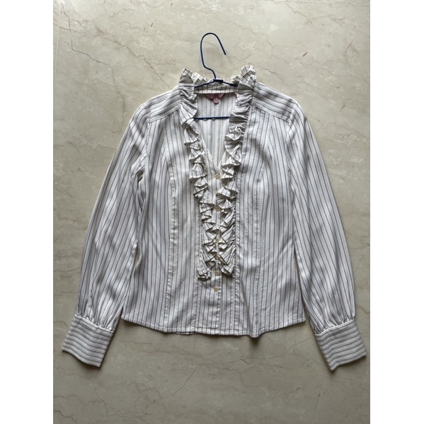 Preloved Ted Baker Kemeja