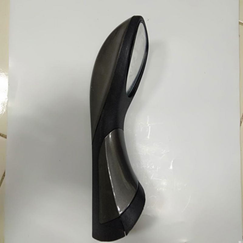 SPION POJOK DEPAN  tanduk kap mesin blind spot TOYOTA RUSH /terios hitam putih silver merah maroon biru abu 2007 2008 2009 2010 2011 2012 2013 2014 2015 2016 2017