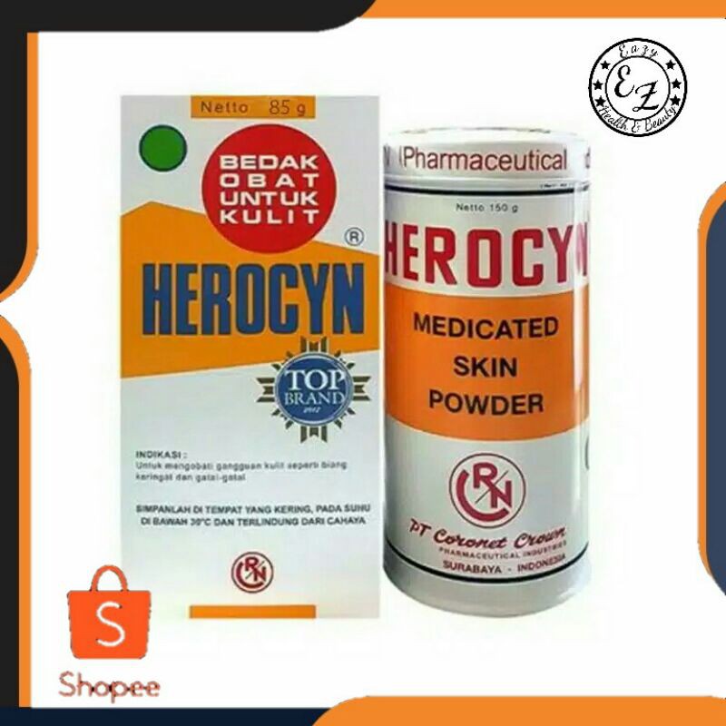 Herocyn 150gr