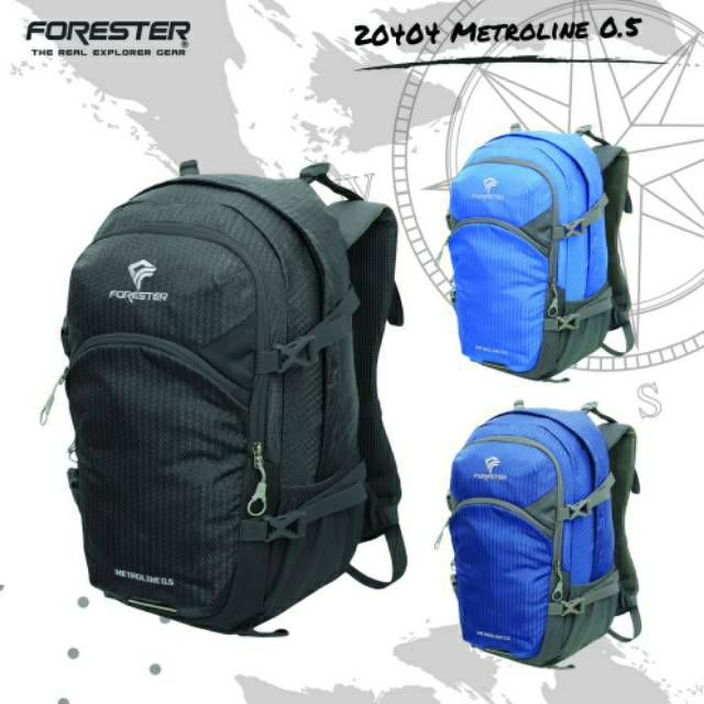 Tas Punggung Forester 20404