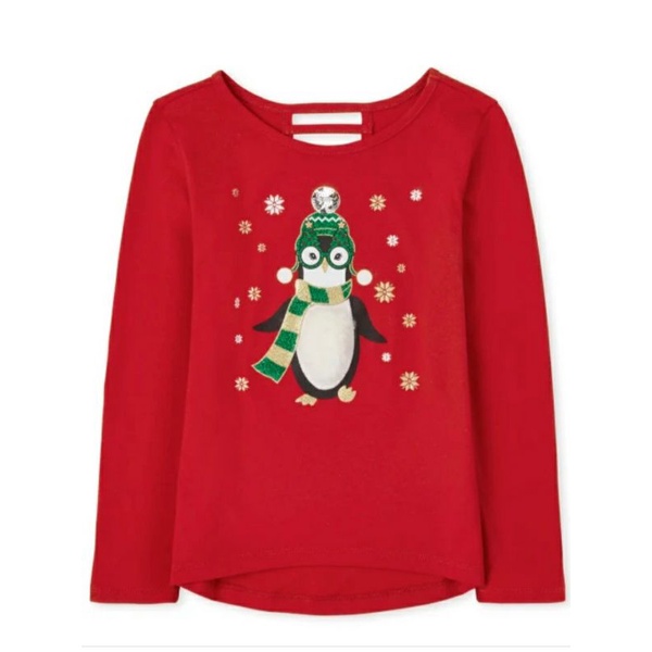 The children's PLACE