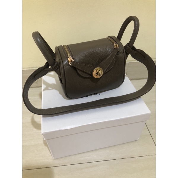 Irish bag Vol 1 by iwearmyra