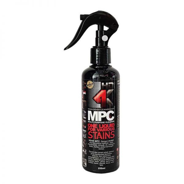 HD4K MPC Multi Purpose Cleaner