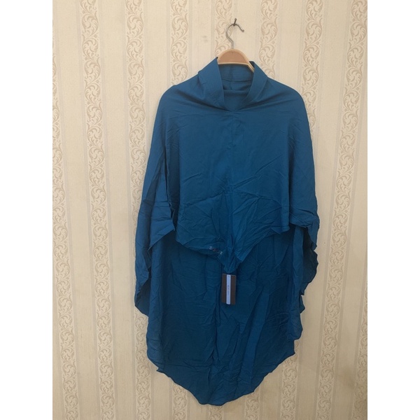 SISESA KHIMAR LAVENIA NEW WITH TAG / KHIMAR SISESA / KHIMAR SYARI