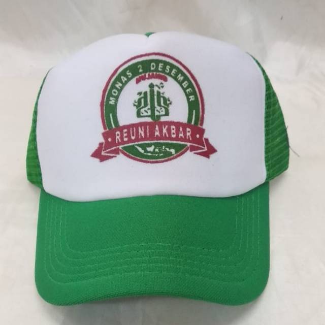 Topi reuni akbar