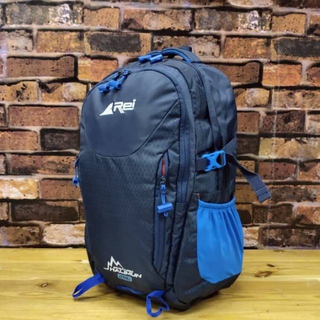 Tas Ransel Rei Halimun 25L Daypack Laptop Rei ORI