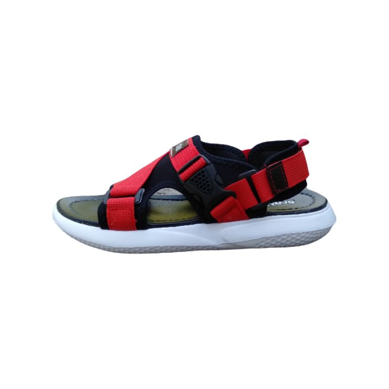 KZG-01 sandal gunung sandal traveling Casual pria &amp; wanita original phylon