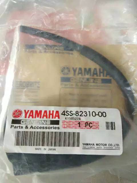 Koil coil yz 125 4ss original japan