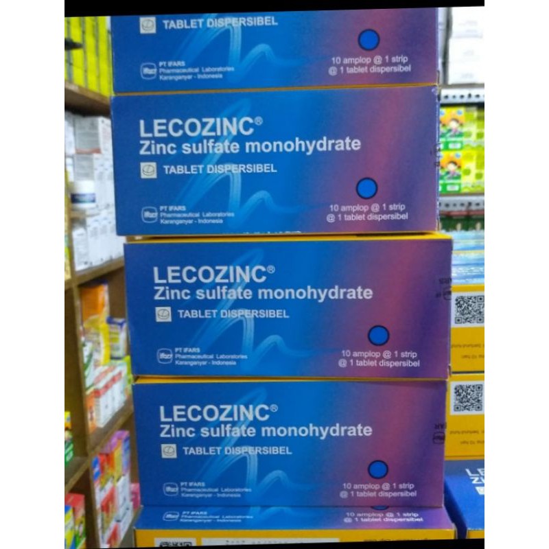 lecozinc