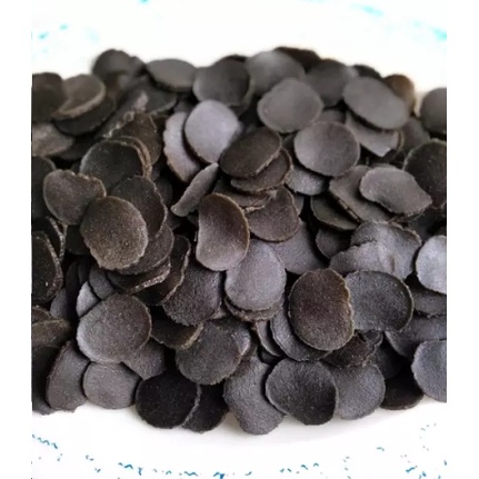 

Kerupuk Jengkol 250 gram