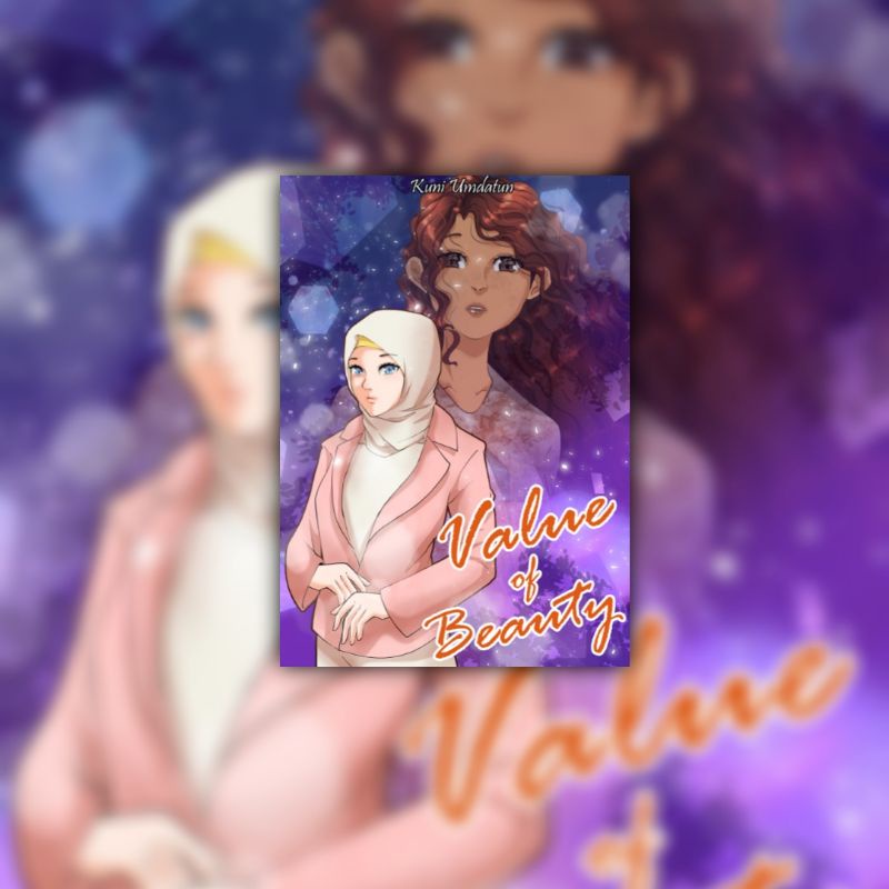 JASA COVER ART / ANIME FANART 2/3 KARAKTER SETENGAH BADAN