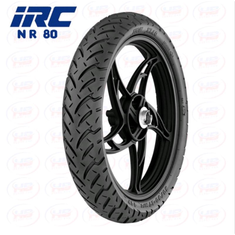 Ban irc ring 17 ukuran 70/90