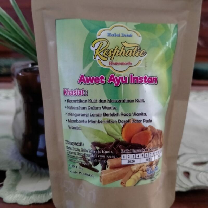 

AwetAyuİnstan