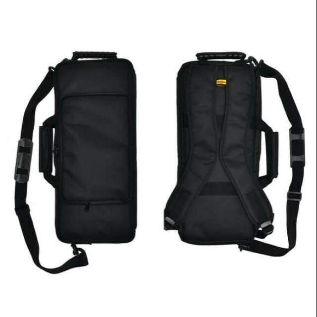 Tas Efek Zoom G3XN , Zoom V6 Vocal Processor