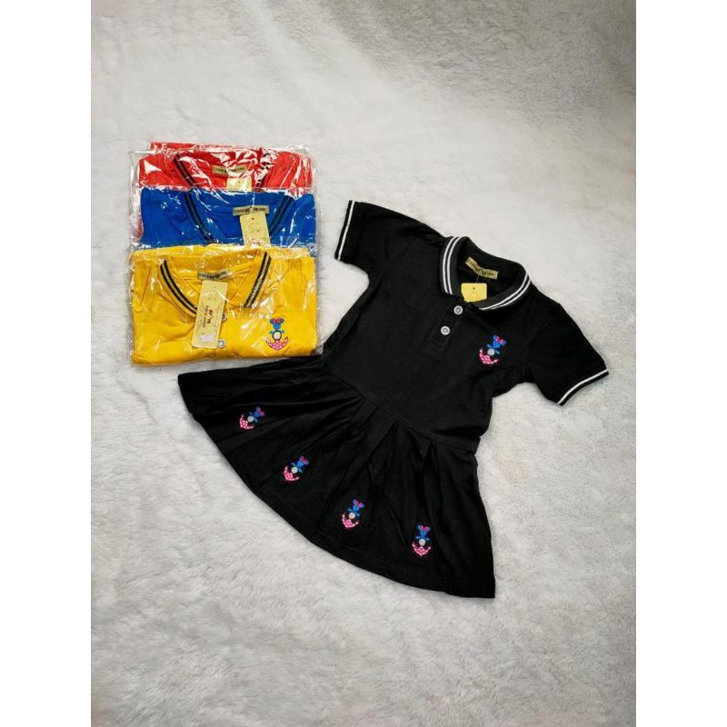 DRESS POLO SHIRT IMPORT WEI