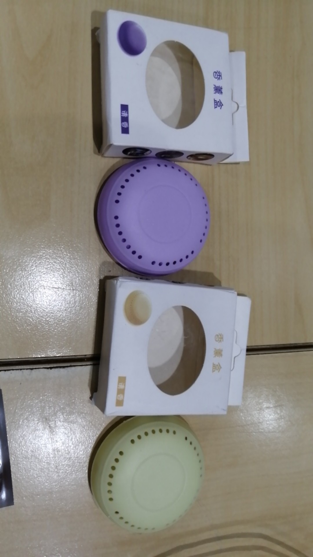 Pengharum Ruangan Tempat Tidur Dan Lemari Pakaian Aroma Terapi Anti Bau Air Freshener