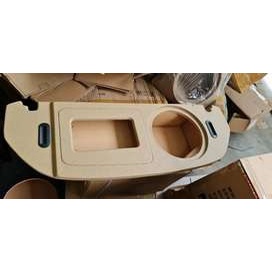 Box Tanam subwoofer Custom Tipe Mobil
