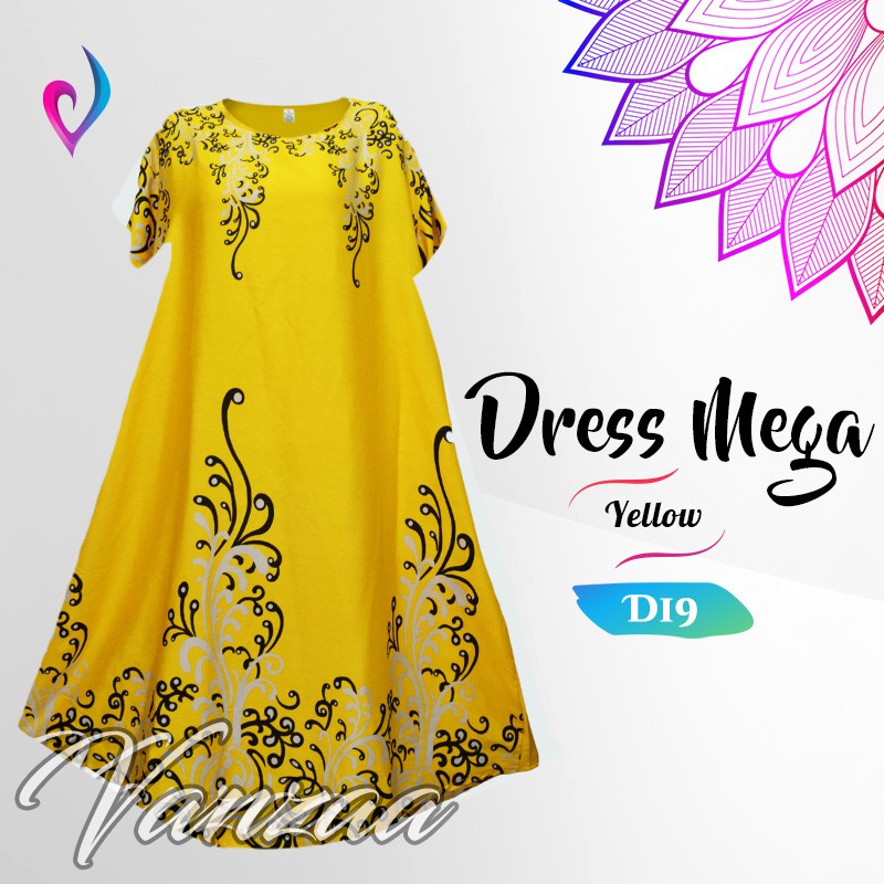 PAKET ISI 7PCS | DRESS cantik ASLI bali