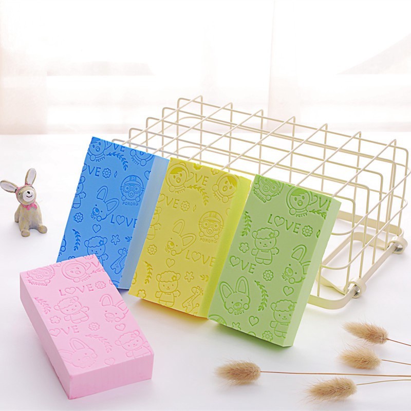 Uneeca Magic Sponge baby BUY 1 GET 3