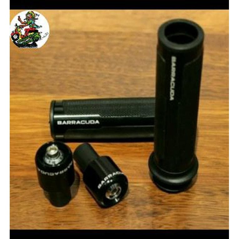 handgrip barcuda vario handgrip scoopy aksesoris motor