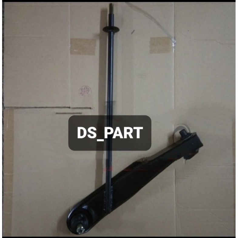 LOWER ARM ASSY DAIHATSU ZEBRA S88/S89 KIRI MARUI