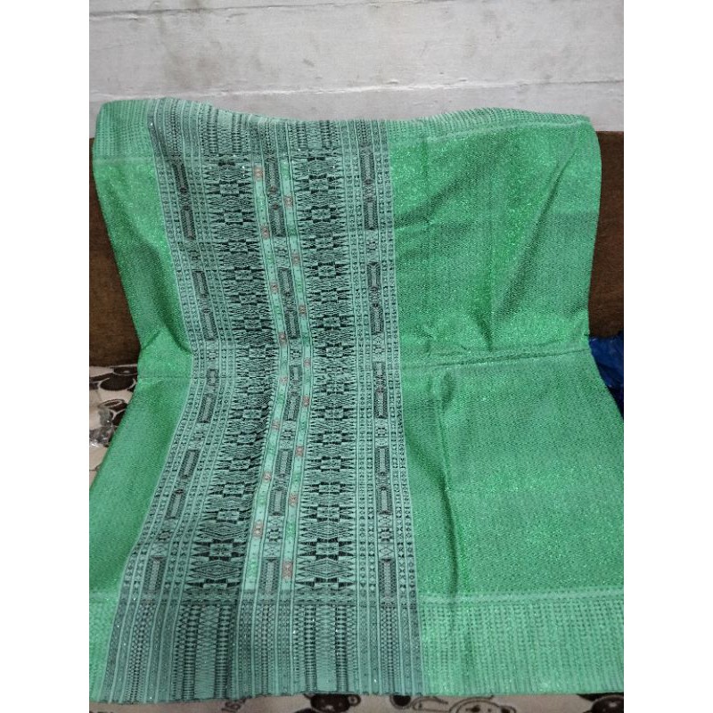 TUMTUMAN Benang KRISTAL BERPAYET