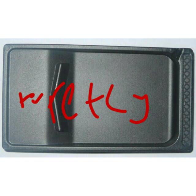 

wadah tinta kaligrafi / shodo/ shuuji suzuri daiso / inkstone