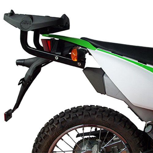 Bracket Box Givi HR3 Kawasaki KLX 150 S
